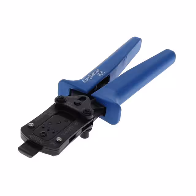 10161239-101 Amphenol ICC (FCI)  Presse Applicatrici Crimpatrici